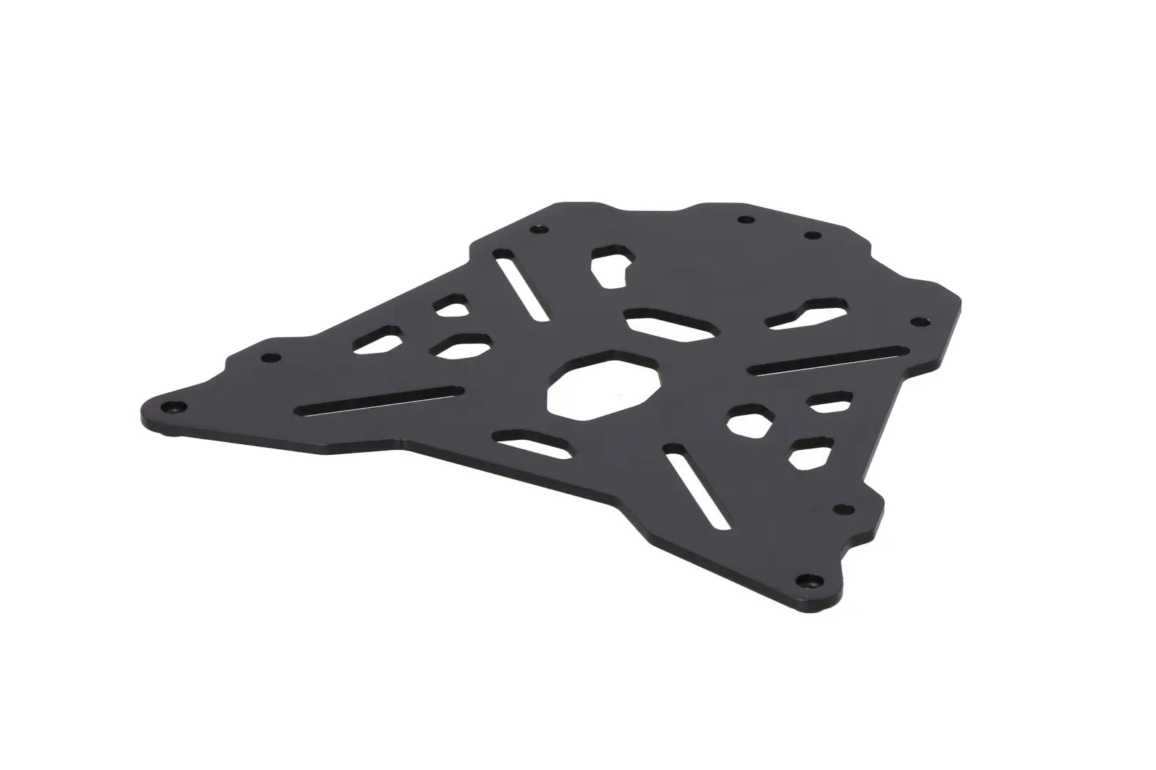 Sw-motech Adapter Kit For Shad Top Case On Adventure Rack