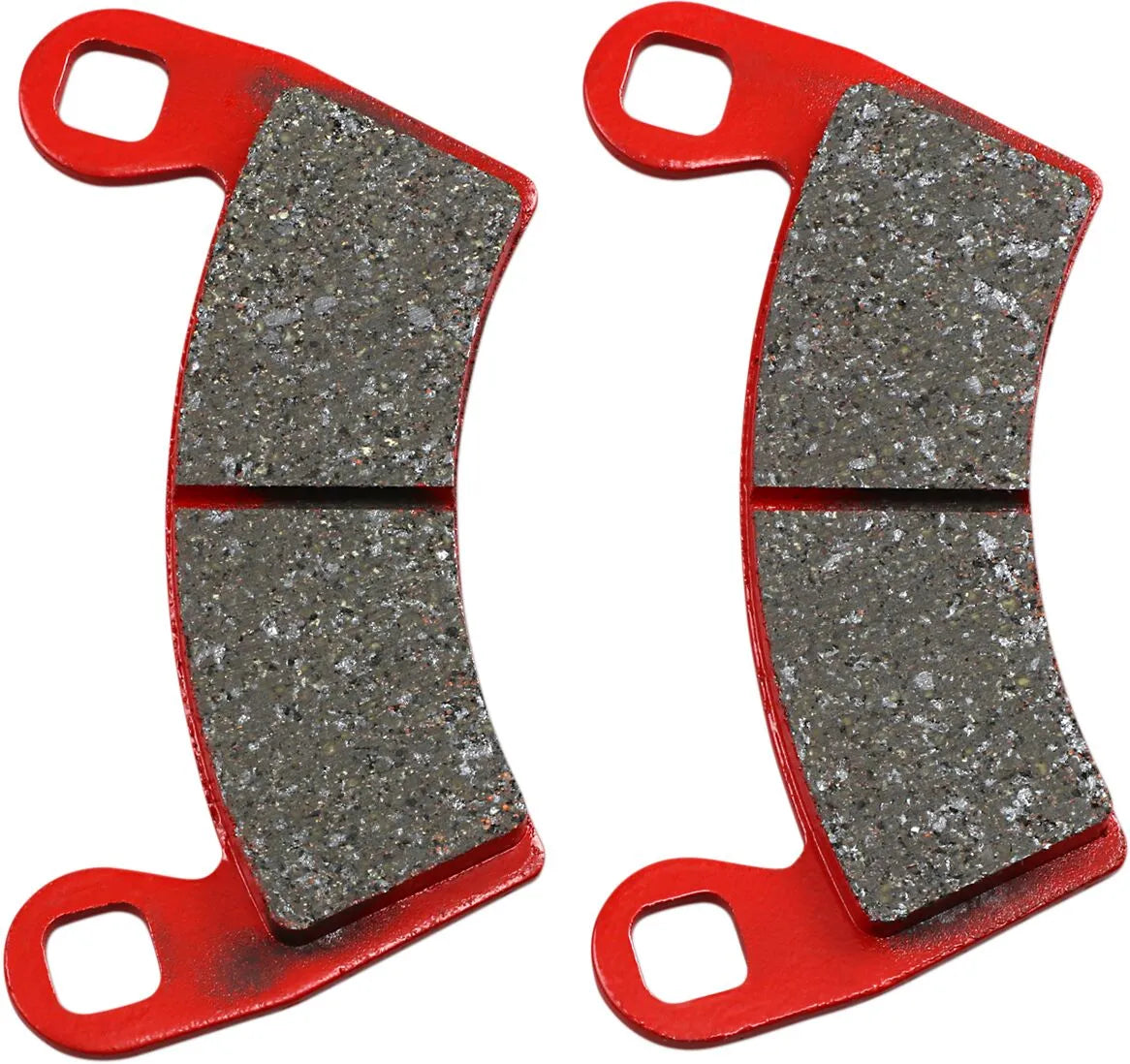 Ebc Sport Carbon "X" Bromsbelägg - Fram & Bak