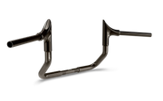 Zard Bull Handlebar For Harley-davidson