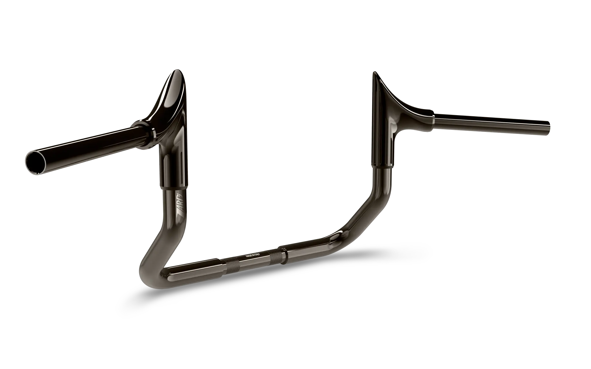 Zard Bull Handlebar For Harley-davidson