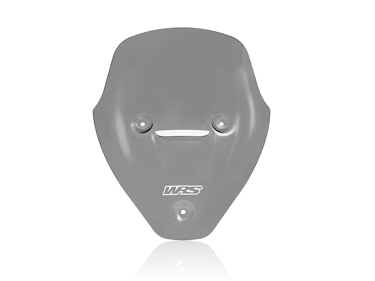 Wrs Windscreen - Enhanced Protection & Style