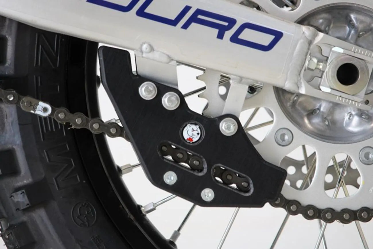 Axp Racing Chain Guide