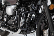 Sw-motech Crash Bar For Frame Mounting Points