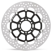 Moto-master Halo Series Supermoto Broms Rotor - Fram