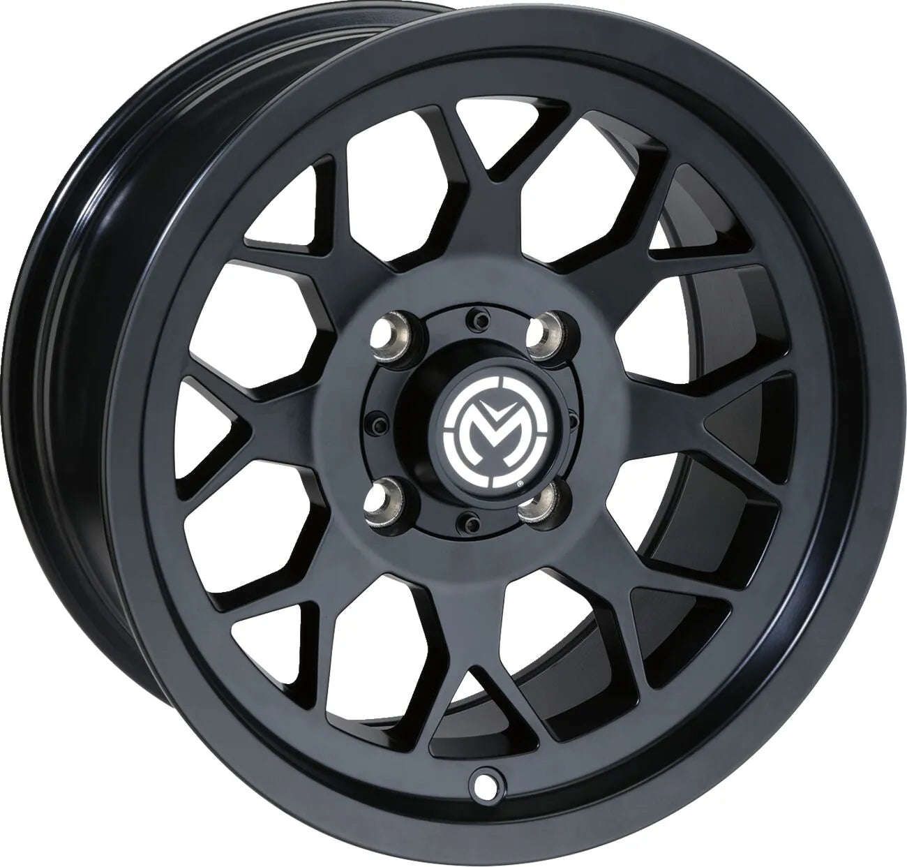 Moose Offroad 12" Aluminum Wheel
