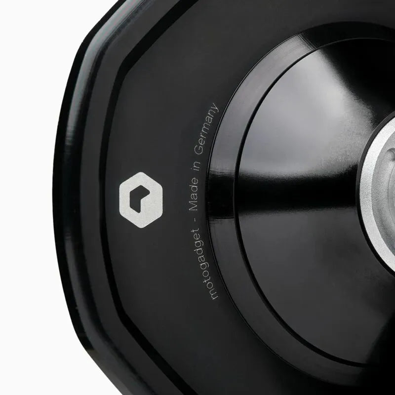Motogadget Mo.view Sport 130 Handlebar End Mirror