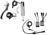 Pingel Electric Easy Shift Speed Shifter Kit