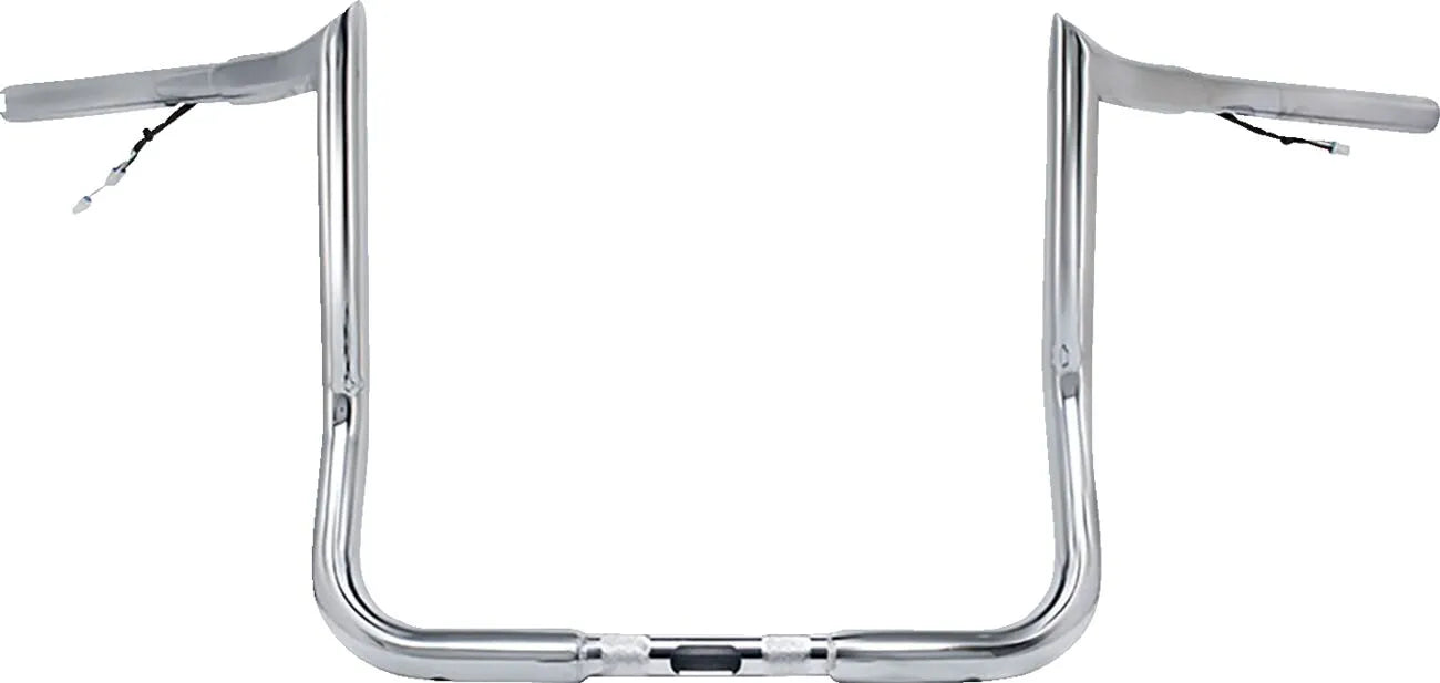 Paul Yaffe Bagger Nation Pre-wired Handlebar