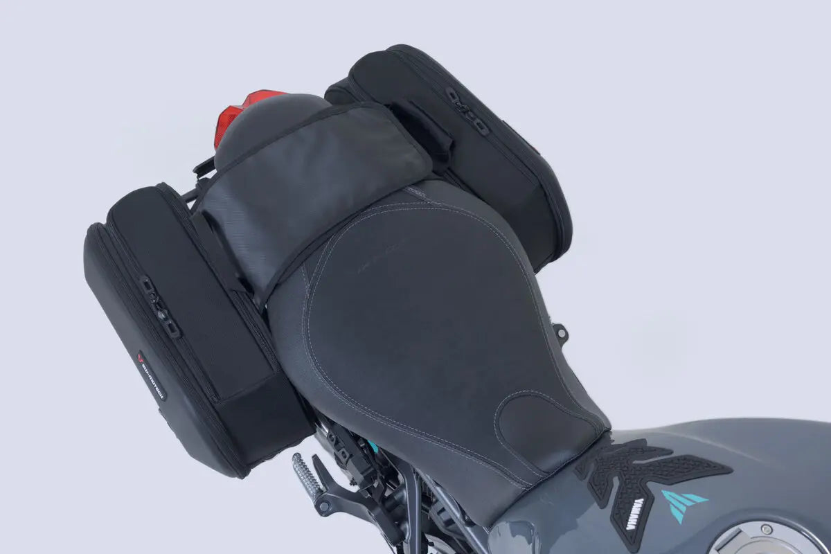 SW-Motech PRO Blaze Saddlebag Set - 40 L - Pair - BC.HTA.06.740.37100