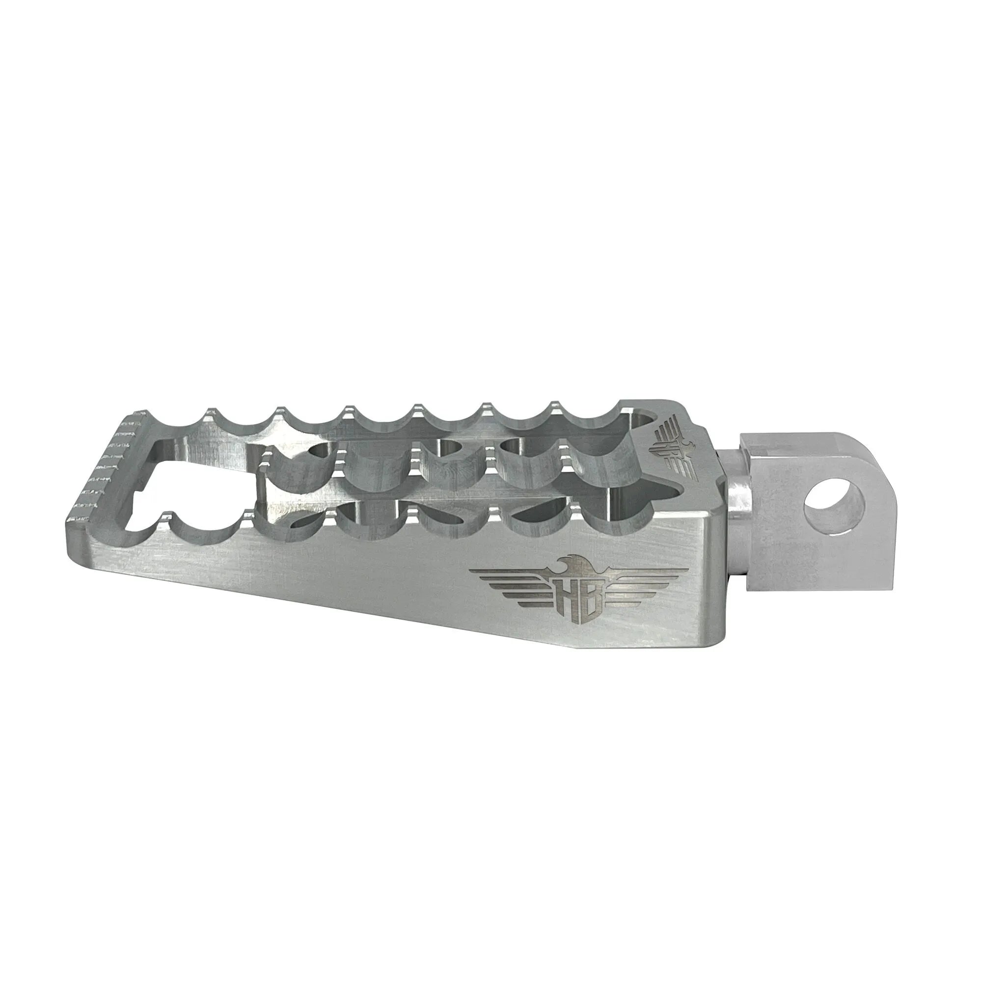 Heinz Bikes Foot Pegs For Harley-davidson