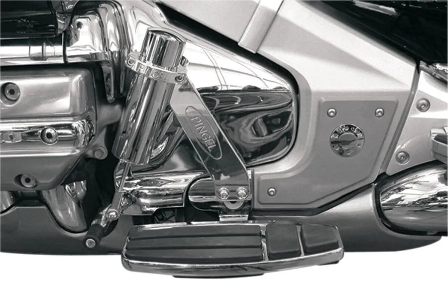 Pingel Electric Easy Shift Speed Shifter Kit