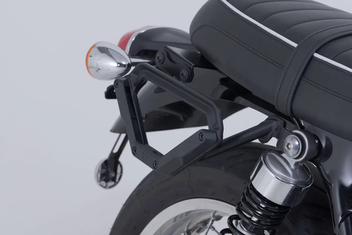 Sw-Motech V-LOC Side Carrier Right for Motorcycle Side Bags