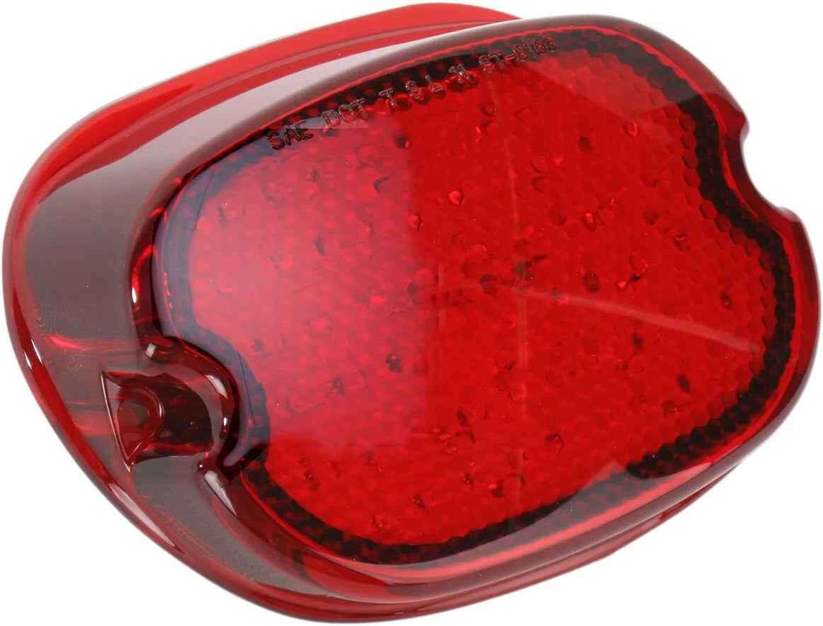 Drag Specialties Led Low-profile Taillight