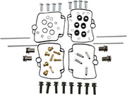 Parts Unlimited Carburetor Repair Kit