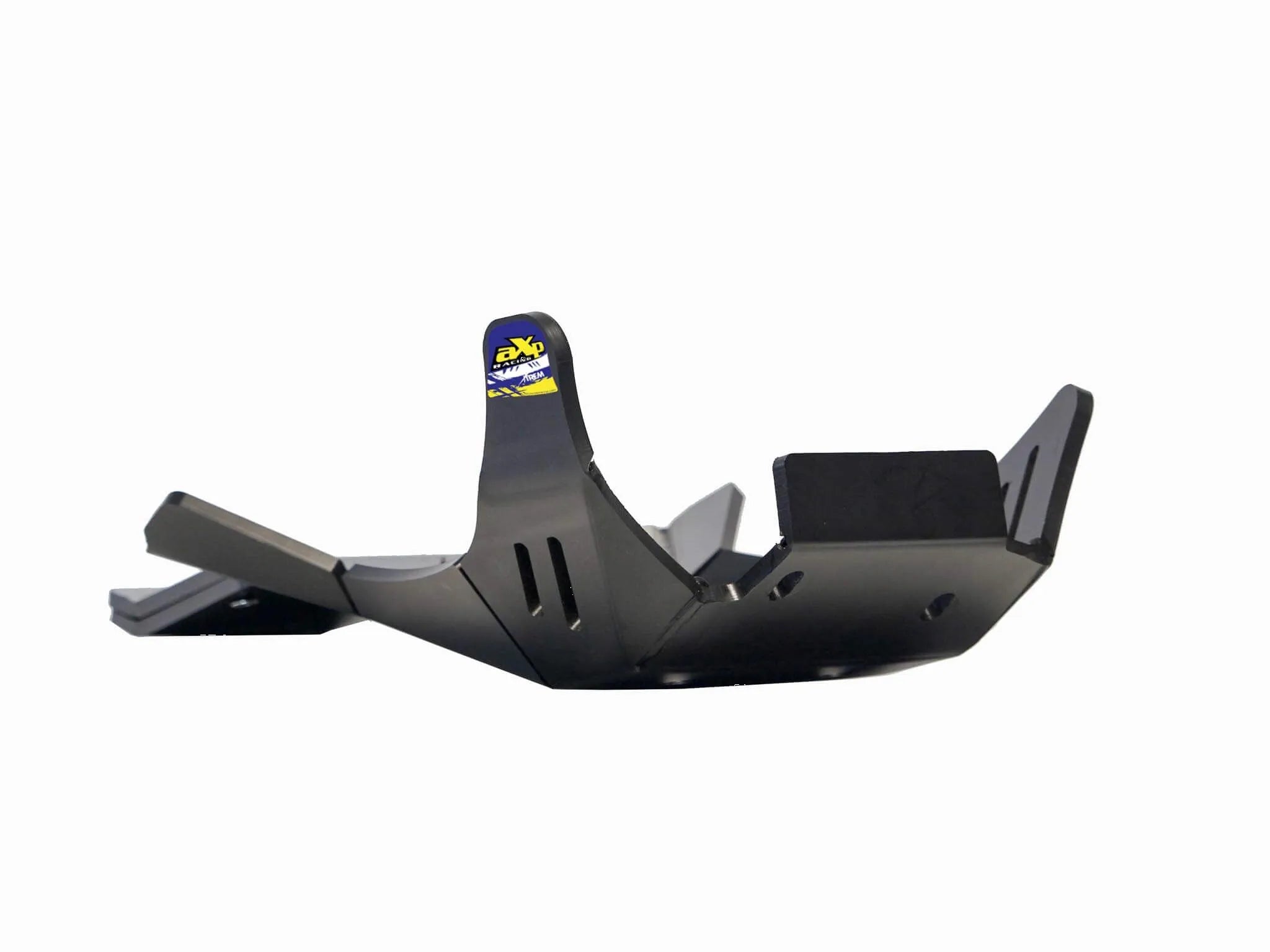 Axp Racing Xtrem Skid Plate For Engine Protection