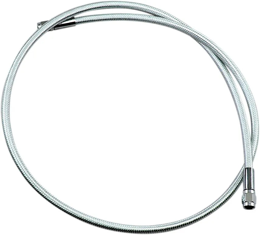 Magnum Shielding Flätad Abs Bromsledning 42 Tum