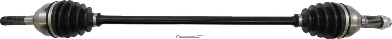 Moose Offroad Complete Axle Assembly