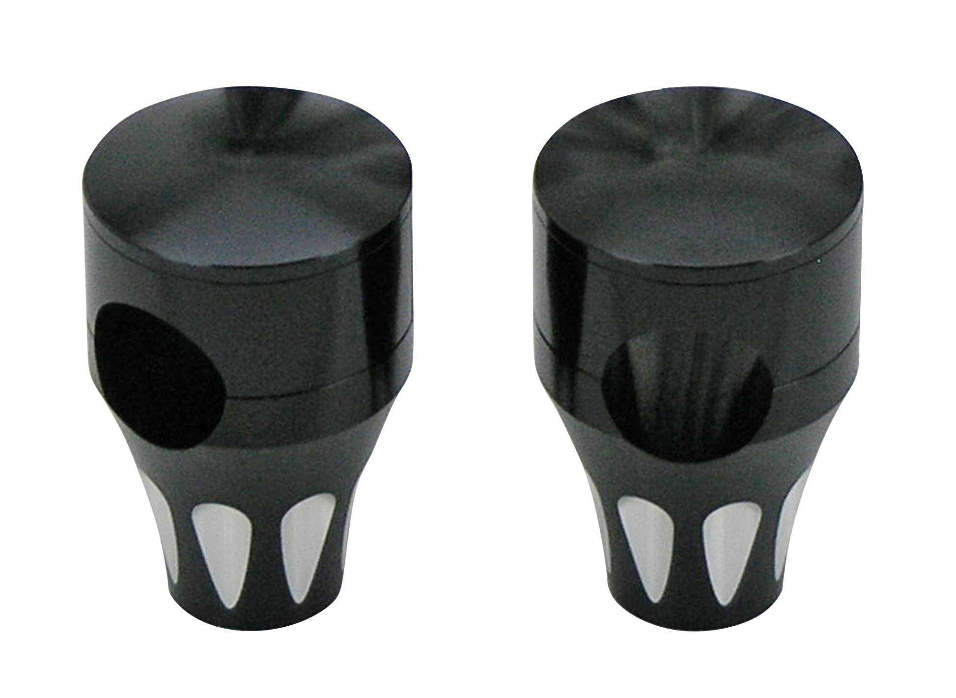 Ken's Factory Slotted Riser Sets – Handlebar