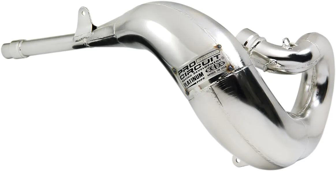 Pro Circuit Platinum Avgasrör