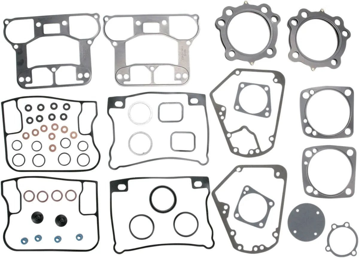 Cometic V-Twin Top End Gasket Kit for EVO Big Twin 1340cc