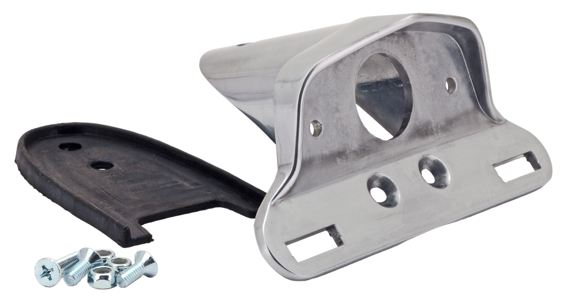 Zodiac Taillight Bracket – Electric & Light