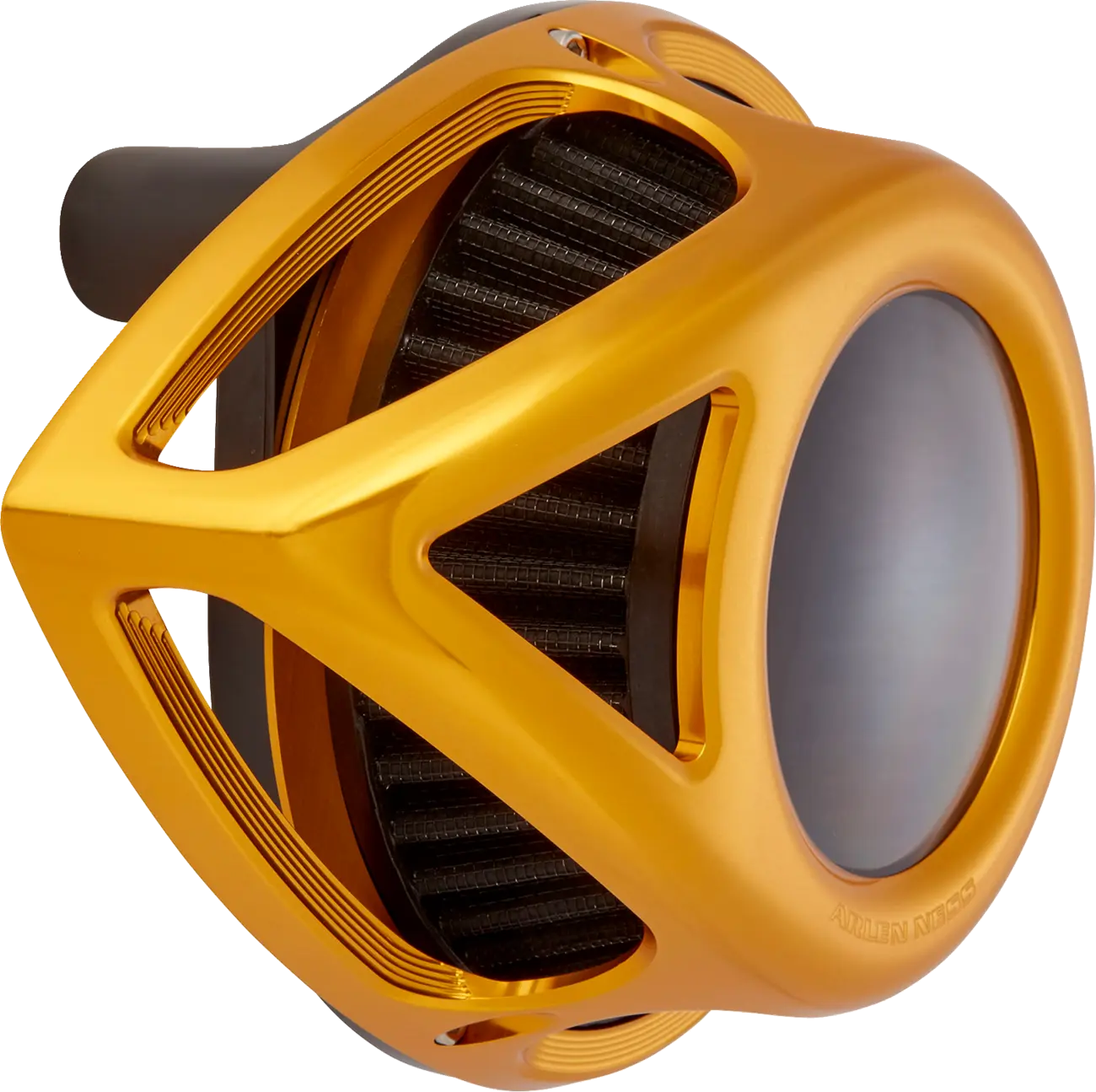 Arlen Ness Clear Tear Air Cleaner Kit
