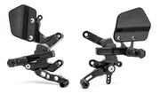 Gilles Tooling Vcr38gt Adjustable Rearset