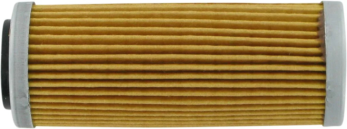 Parts Unlimited Oil Filter