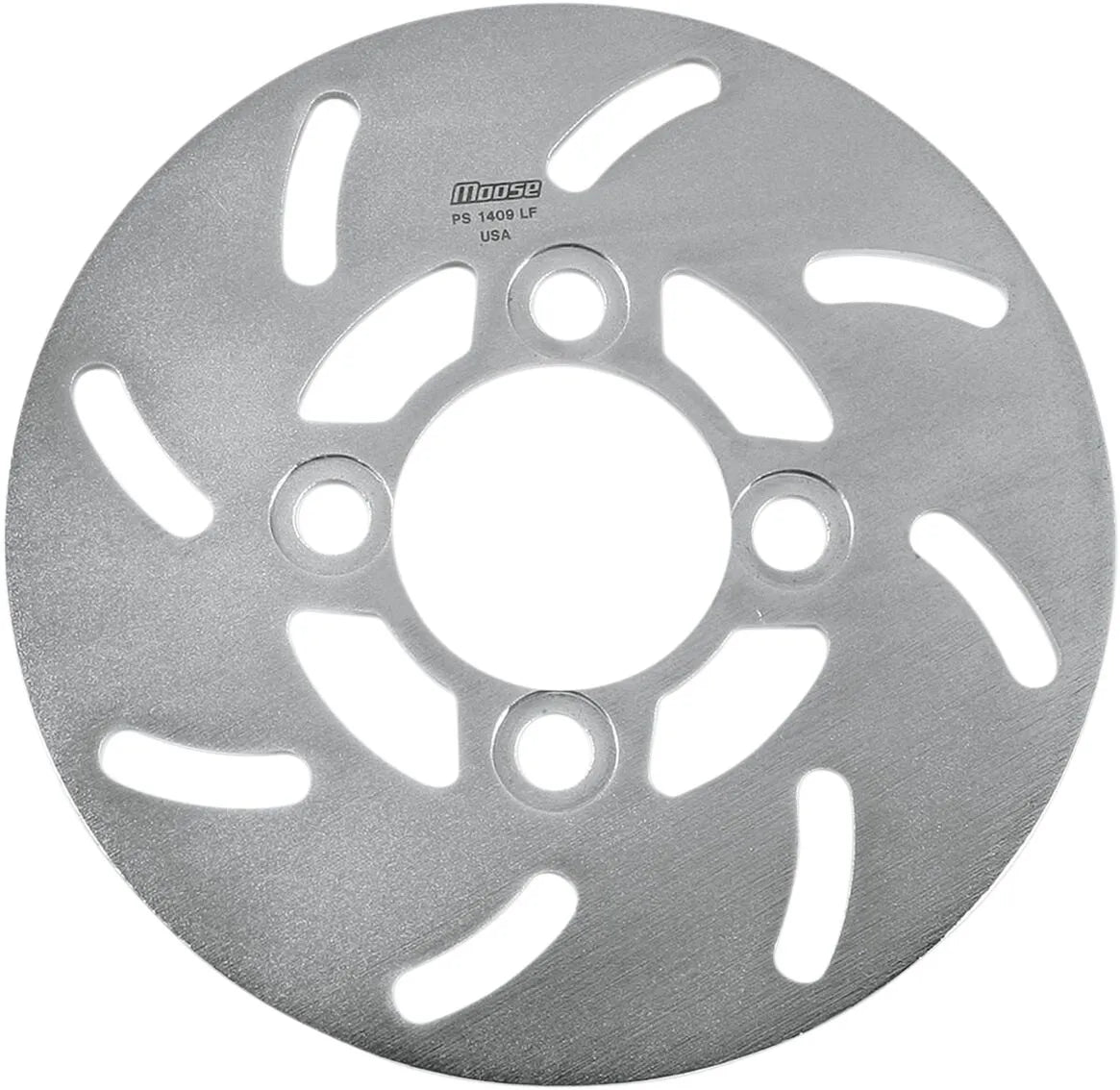 Moose Offroad Oem Ersättnings Broms Rotor