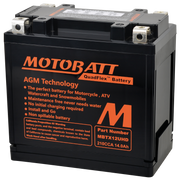 Motobatt Agm Quadflex Batteries – Engine Electrics