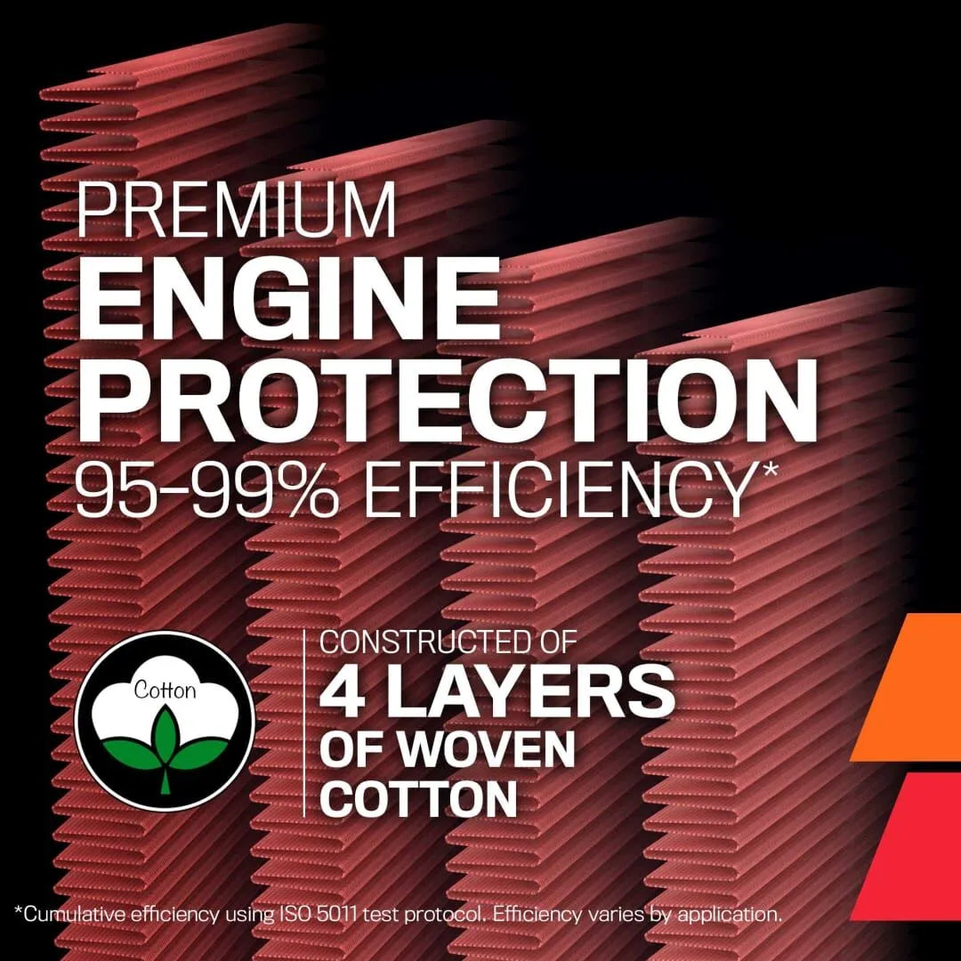 K & N Air Filter