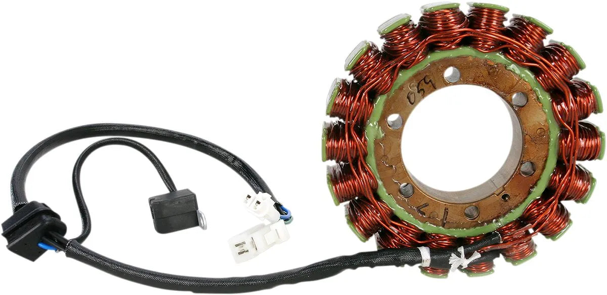Moose Offroad Stator - Oem Replacement