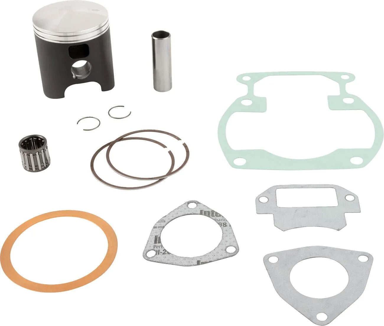 Vintco Top End Piston Kit for 250cc 68mm Bore