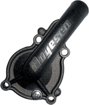 Boyesen Water Pump Cover Powder-coated Magnesium