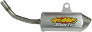 Fmf Powercore 2 Shorty Ljuddämpare Slip-on