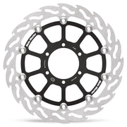 Moto-master Flame Series Flytande Bromsskiva 310mm - Fram