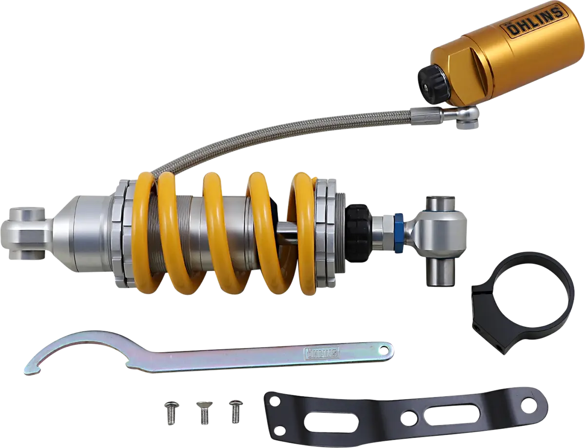 Ohlins STX 46 Supersport Rear Shock Absorber
