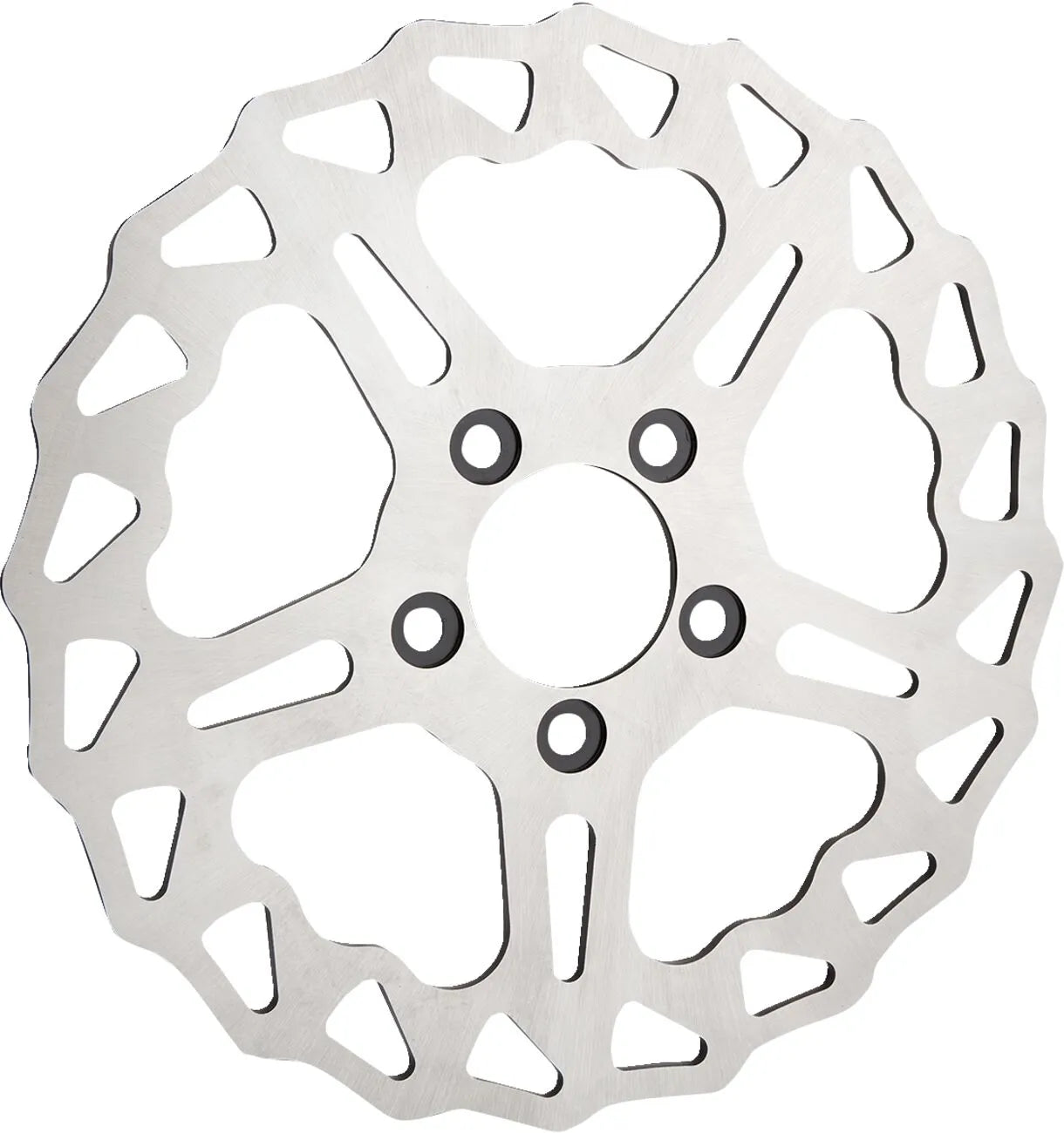 Arlen Ness Rotator Rotor För V-twin Motorcyklar
