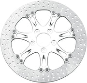 Performance Machine 13" Bromsskiva För Pm Fälgar - Fram