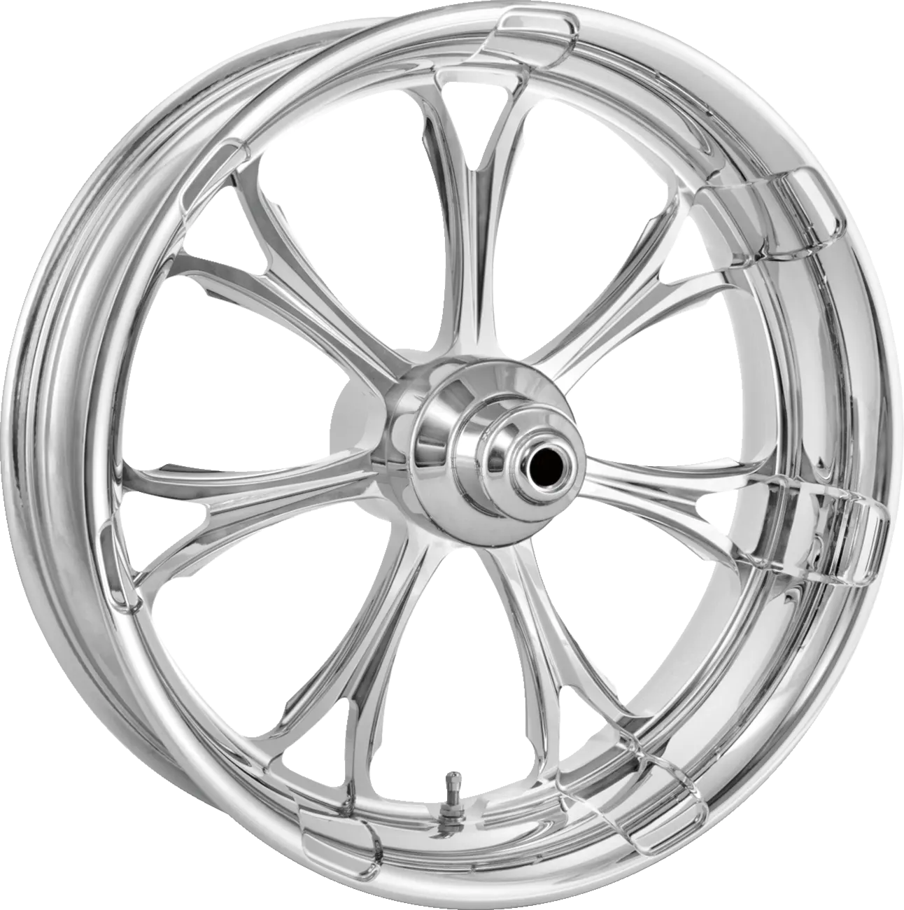 Performance Machine Aluminum Forged Wheel 21"
