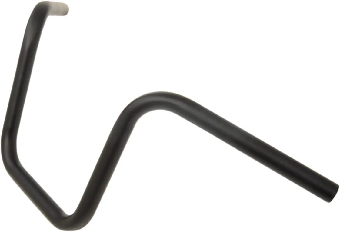 Drag Specialties 1" Black Handlebar
