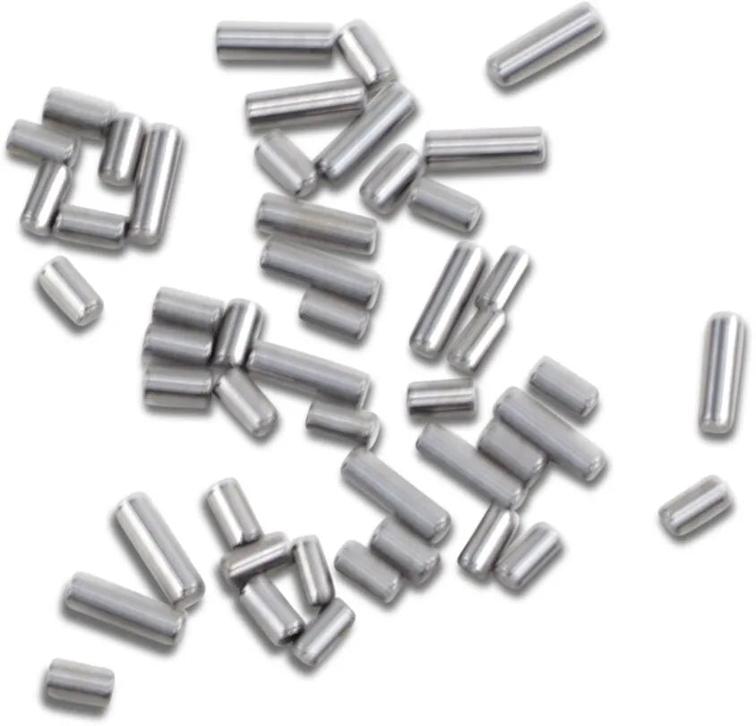 Eastern Motorcycle Parts Connecting Rod Roller Bearing Set