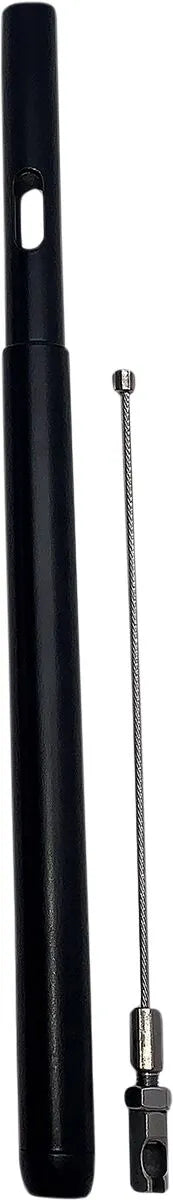 Fat Baggers Inc. +8" EZ Install Clutch Cable Extension for Ape