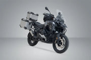 Sw-Motech TRAX ADV Motorcycle Adventure Luggage System