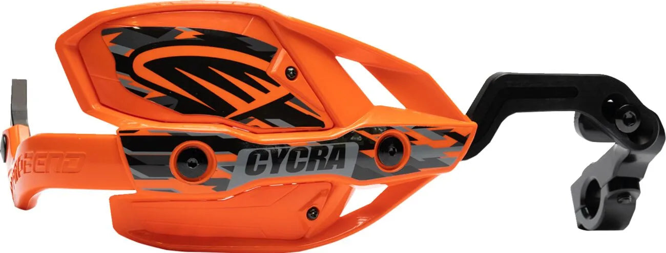 Cycra 1-1/8" Ultra Probend Handguards