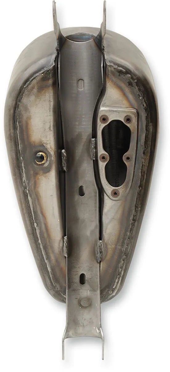 Drag Specialties Custom Gas Tank For Fuel Injected Models