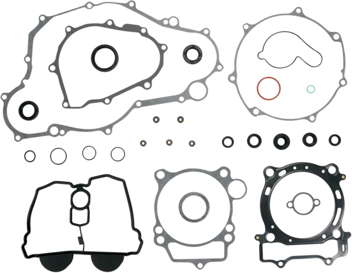 Moose Offroad Complete Engine Gasket and Oil Seal Kit