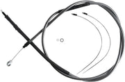 Magnum Shielding KARBONFIBR Polished Clutch Cable