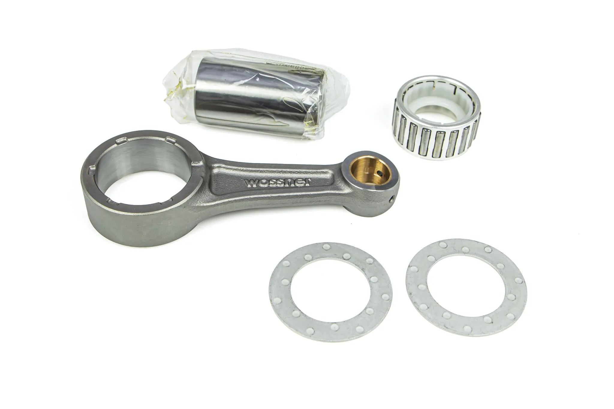 Wossner Connecting Rod For Performance Engines