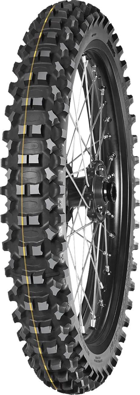 Mitas Terra Force-ex Mh Super Tire 70/100-19 Front